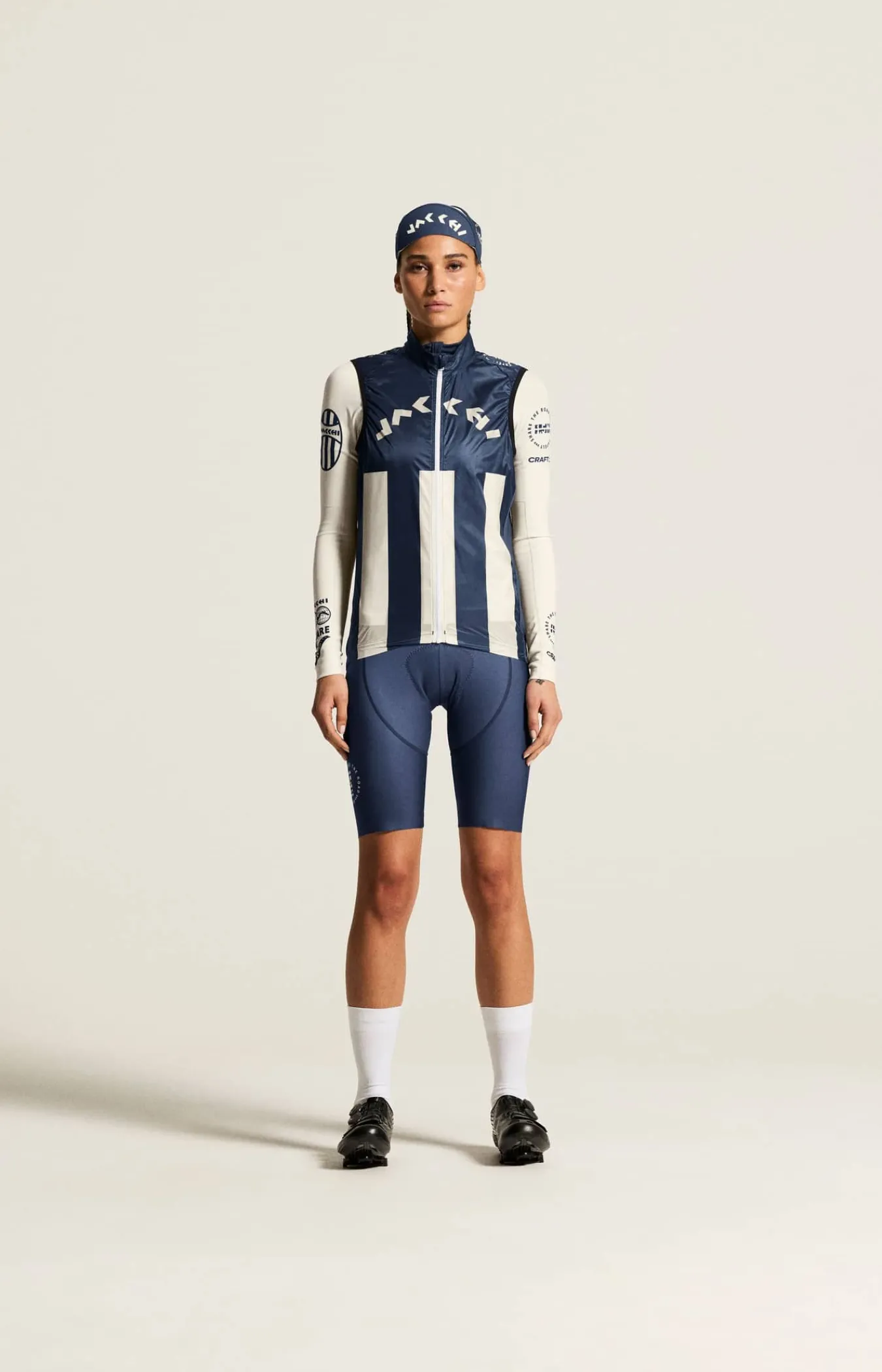 Craft Sportswear Jackor & Västar^Share The Road 6.0 Vest W