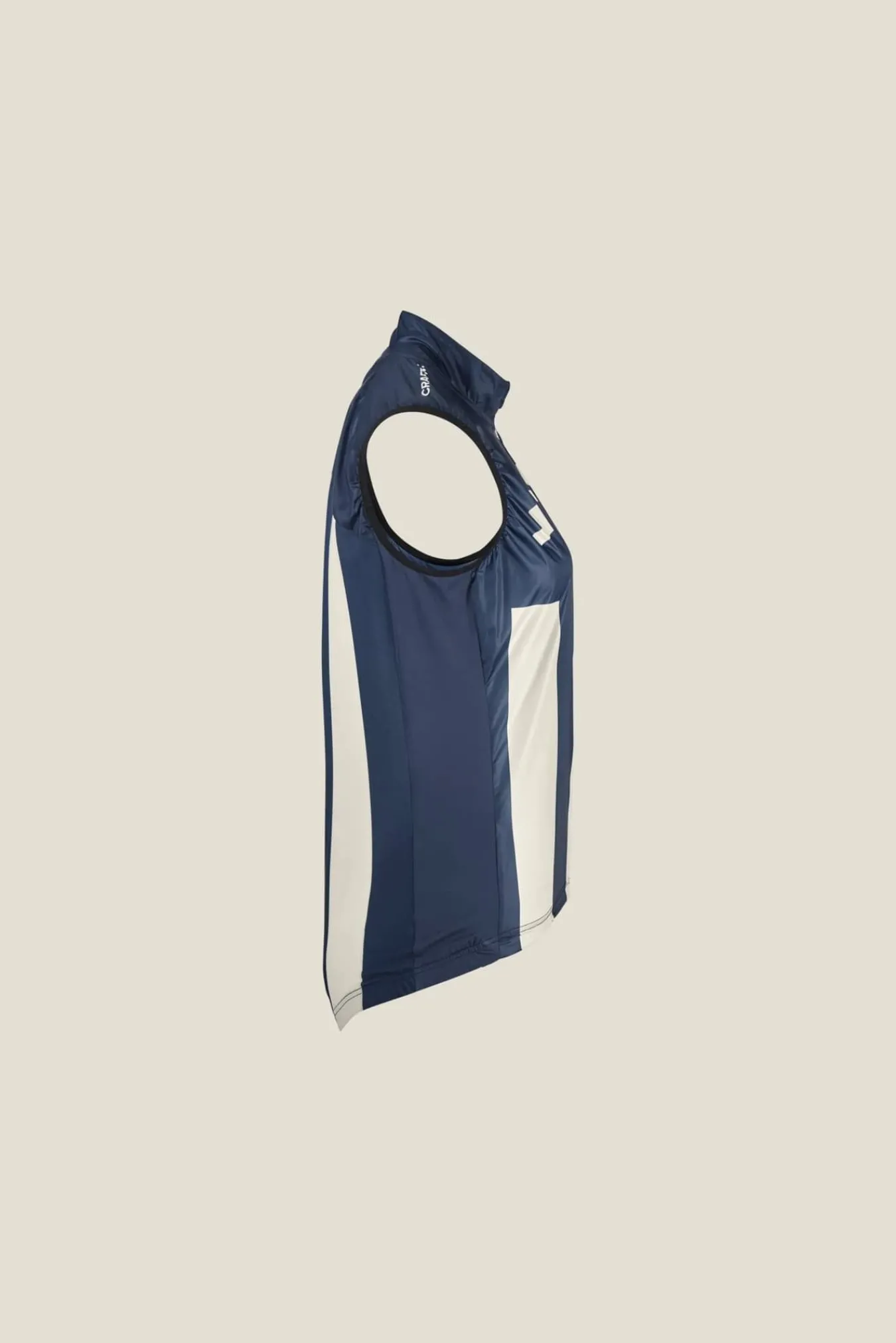 Craft Sportswear Jackor & Västar^Share The Road 6.0 Vest W