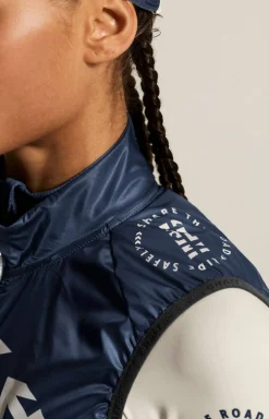 Craft Sportswear Jackor & Västar^Share The Road 6.0 Vest W