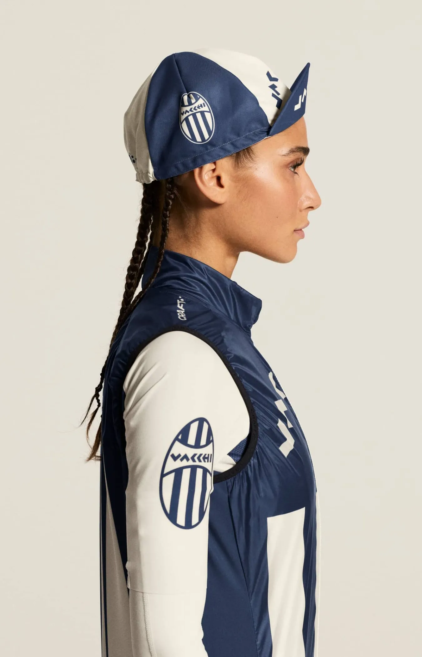 Craft Sportswear Jackor & Västar^Share The Road 6.0 Vest W