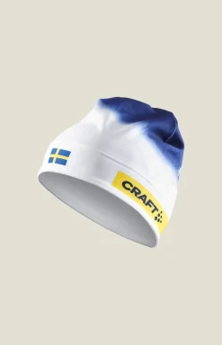 Craft Sportswear Kepsar & Mössor|Längdskidor^Ski Team Thermal Hat