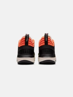 Craft Sportswear Promenadskor|Alla Löparskor^Speed Hike Mid M Fir-Black