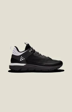 Craft Sportswear Promenadskor|Alla Löparskor^Speed Hike Mid M Black/White