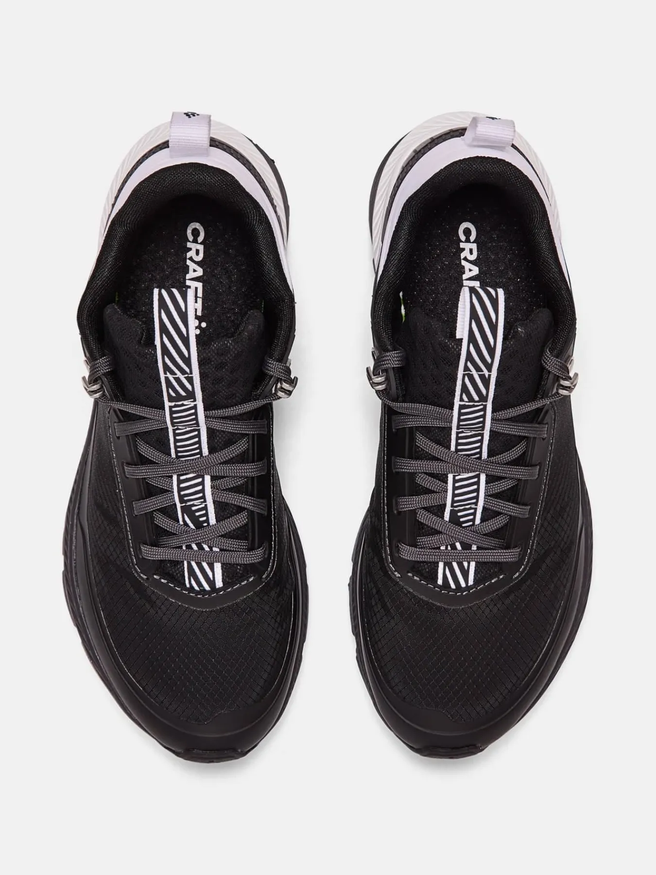 Craft Sportswear Promenadskor^Speed Hike Mid W Black/White
