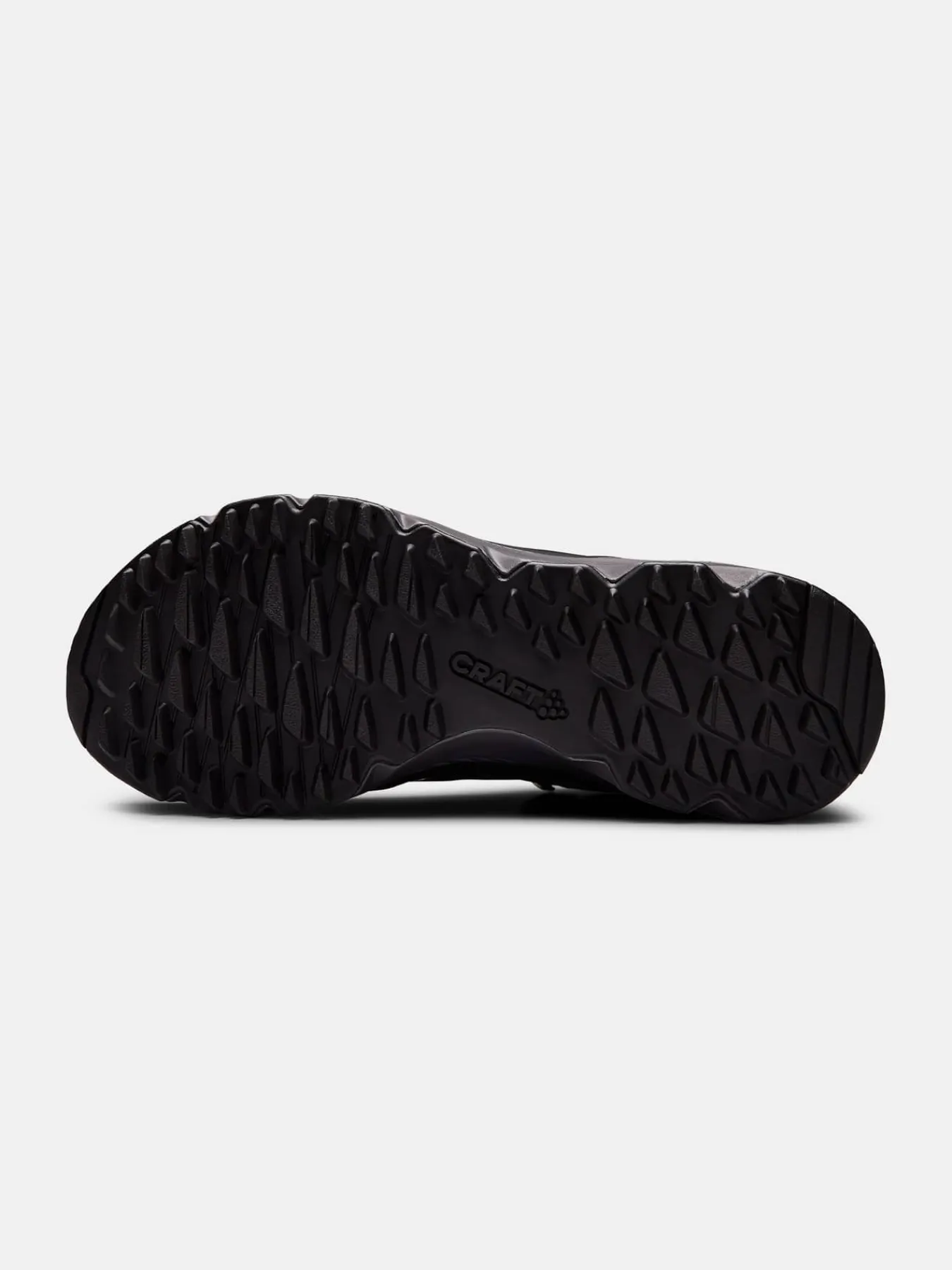 Craft Sportswear Promenadskor^Speed Hike Mid W Black/White