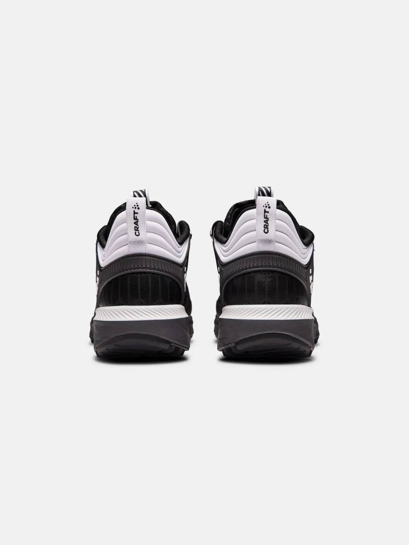 Craft Sportswear Promenadskor^Speed Hike Mid W Black/White