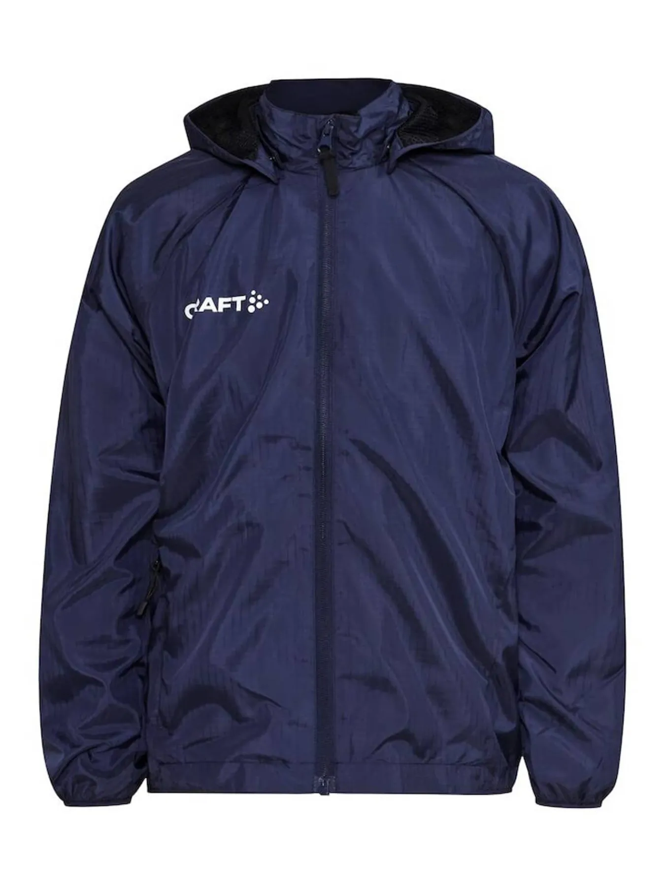 Craft Sportswear Jackor^Squad Go Jacket Jr Navy