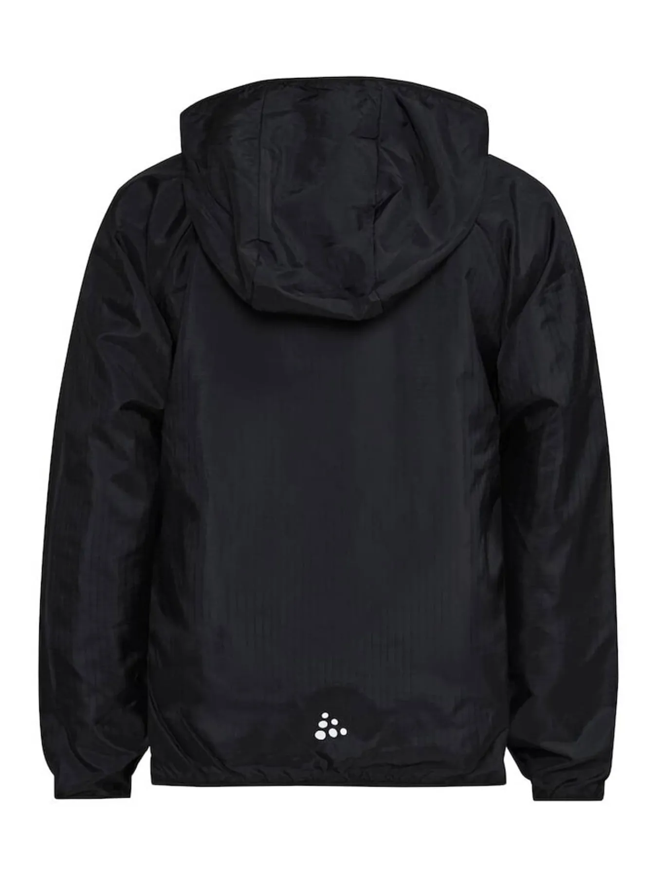 Craft Sportswear Jackor^Squad Go Jacket Jr Black
