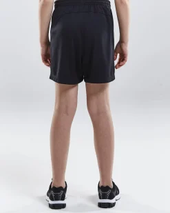 Craft Sportswear Shorts^Squad Go Short Solid Jr Black