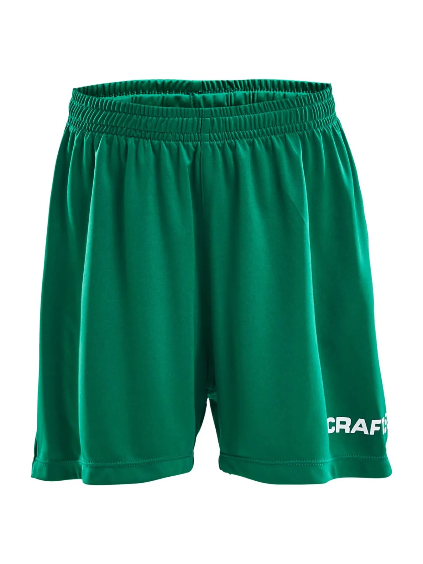 Craft Sportswear Shorts^Squad Go Short Solid Jr Team Green