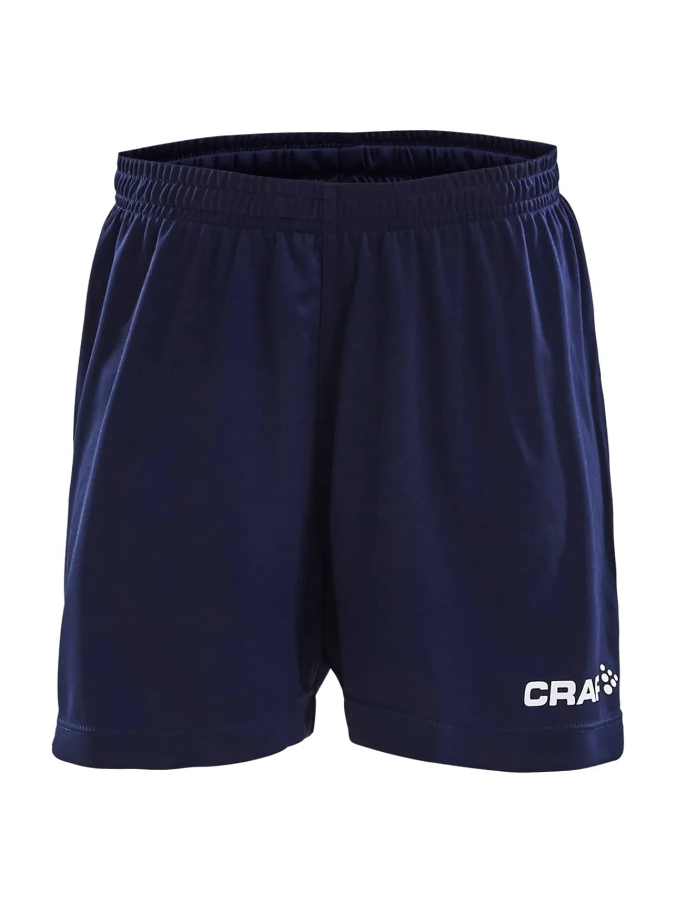 Craft Sportswear Shorts^Squad Go Short Solid Jr Navy