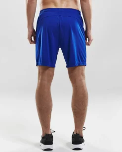 Craft Sportswear Teamwear^Squad Go Short Solid M Club Cobolt