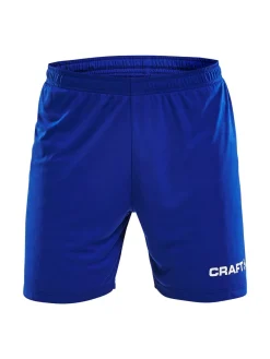 Craft Sportswear Teamwear^Squad Go Short Solid M Club Cobolt