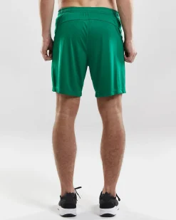 Craft Sportswear Teamwear^Squad Go Short Solid M Team Green