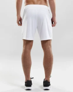 Craft Sportswear Teamwear^Squad Go Short Solid M White