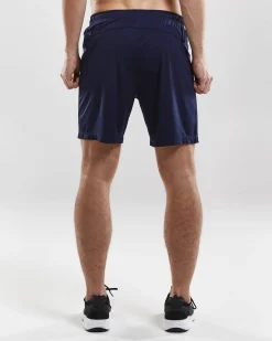 Craft Sportswear Teamwear^Squad Go Short Solid M Navy