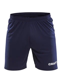 Craft Sportswear Teamwear^Squad Go Short Solid M Navy