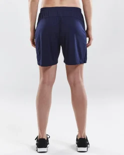 Craft Sportswear Teamwear^Squad Go Short Solid W Navy
