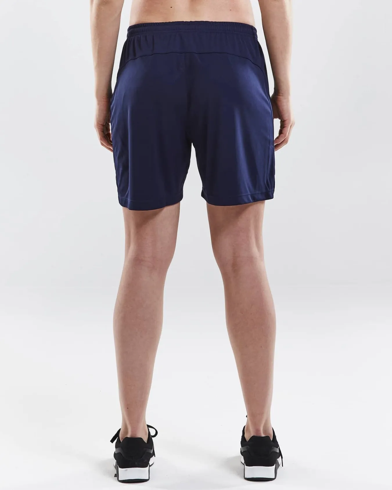 Craft Sportswear Teamwear^Squad Go Short Solid W Navy