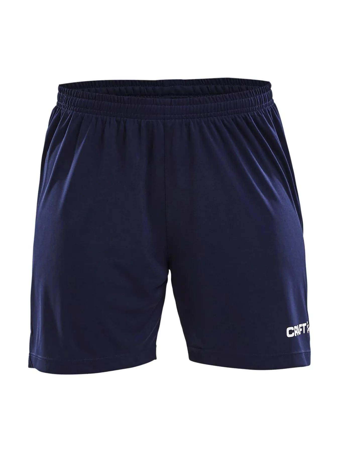 Craft Sportswear Teamwear^Squad Go Short Solid W Navy