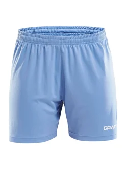 Craft Sportswear Teamwear^Squad Go Short Solid W MFF Blue