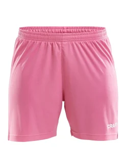 Craft Sportswear Teamwear^Squad Go Short Solid W Pop