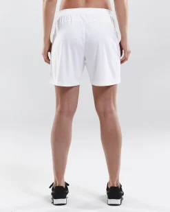 Craft Sportswear Teamwear^Squad Go Short Solid W White