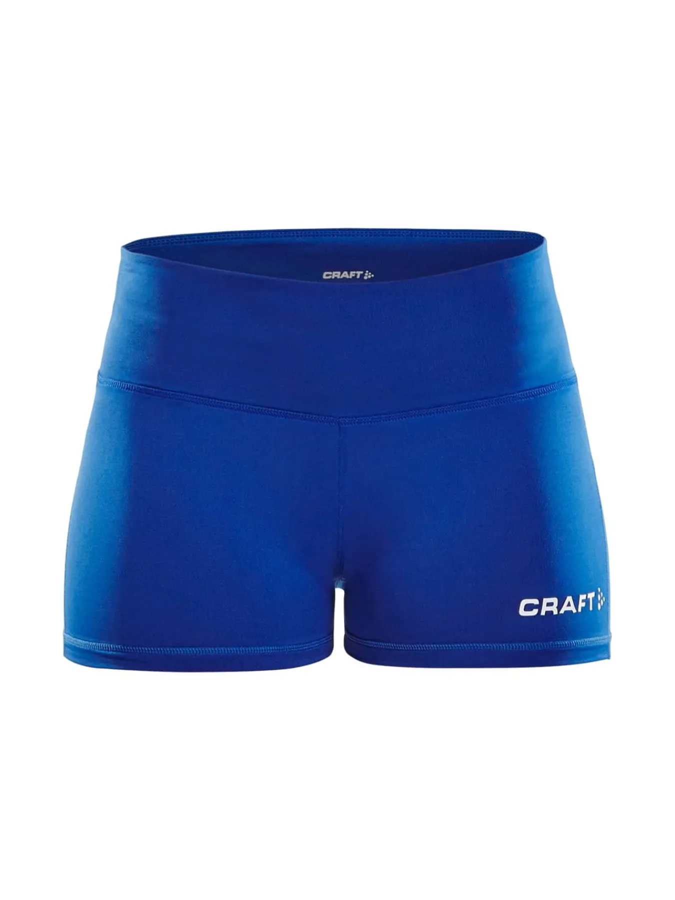 Craft Sportswear Byxor|Teamwear^Squad Hotpants W Club Cobolt