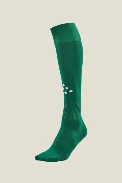 Craft Sportswear Strumpor|Teamwear^Squad Sock Solid Team Green