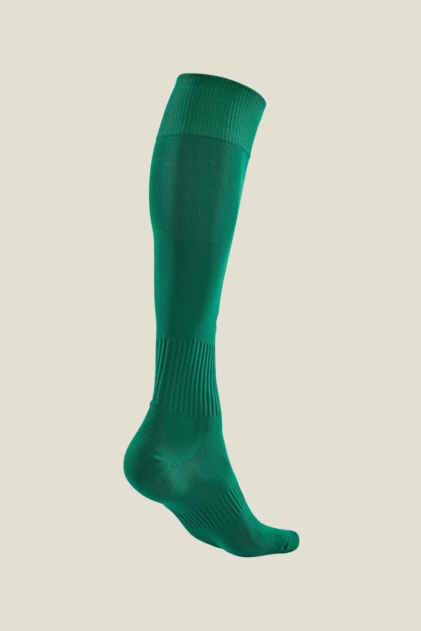Craft Sportswear Strumpor|Teamwear^Squad Sock Solid Team Green
