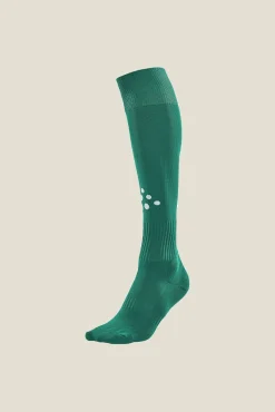 Craft Sportswear Strumpor|Teamwear^Squad Sock Solid Deep Lake