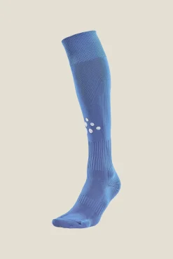 Craft Sportswear Strumpor|Teamwear^Squad Sock Solid MFF Blue