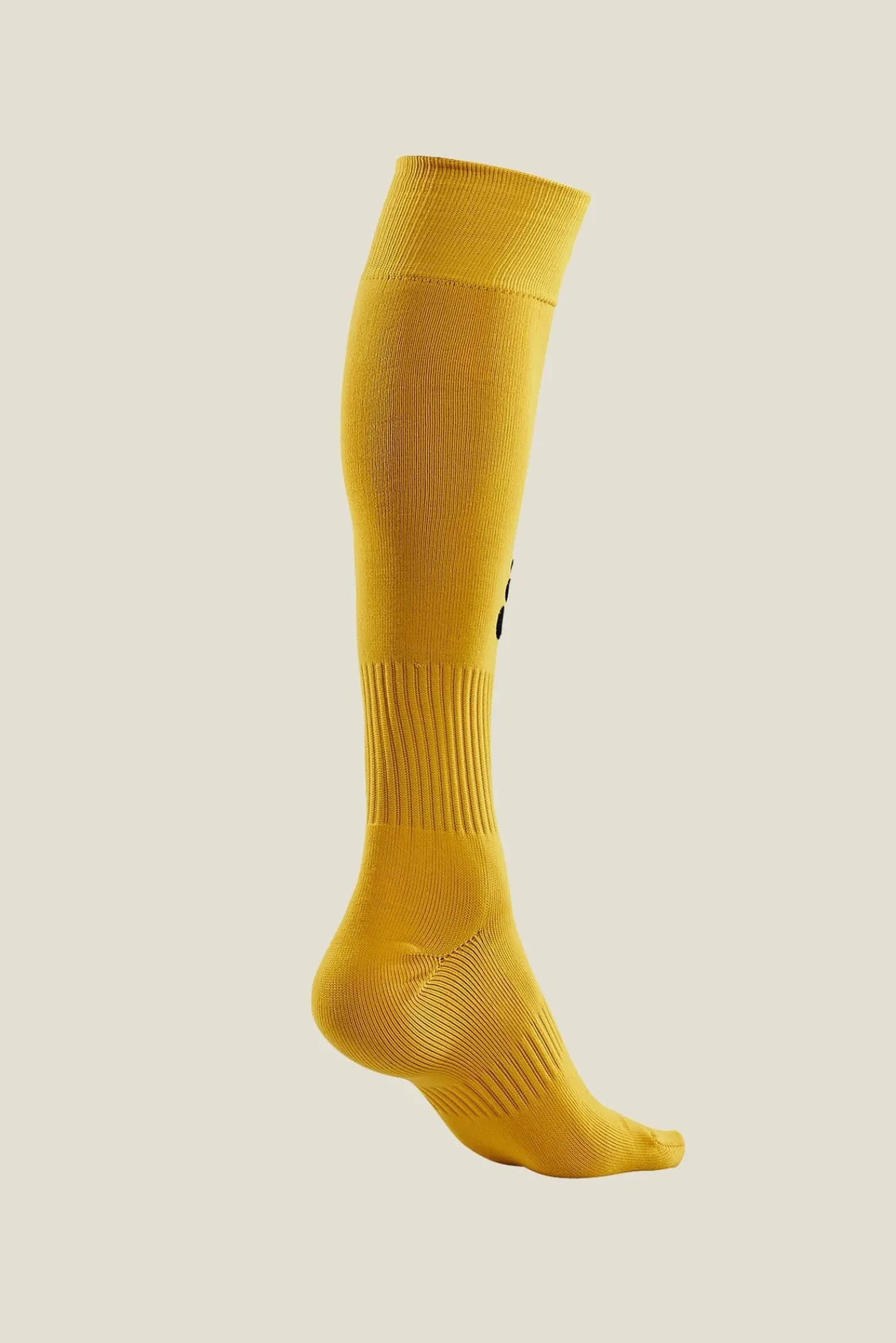 Craft Sportswear Strumpor|Teamwear^Squad Sock Solid Sweden Yellow