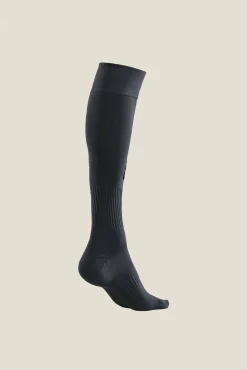 Craft Sportswear Strumpor|Teamwear^Squad Sock Solid Asphalt