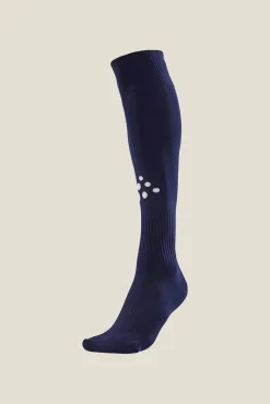 Craft Sportswear Strumpor|Teamwear^Squad Sock Solid Navy