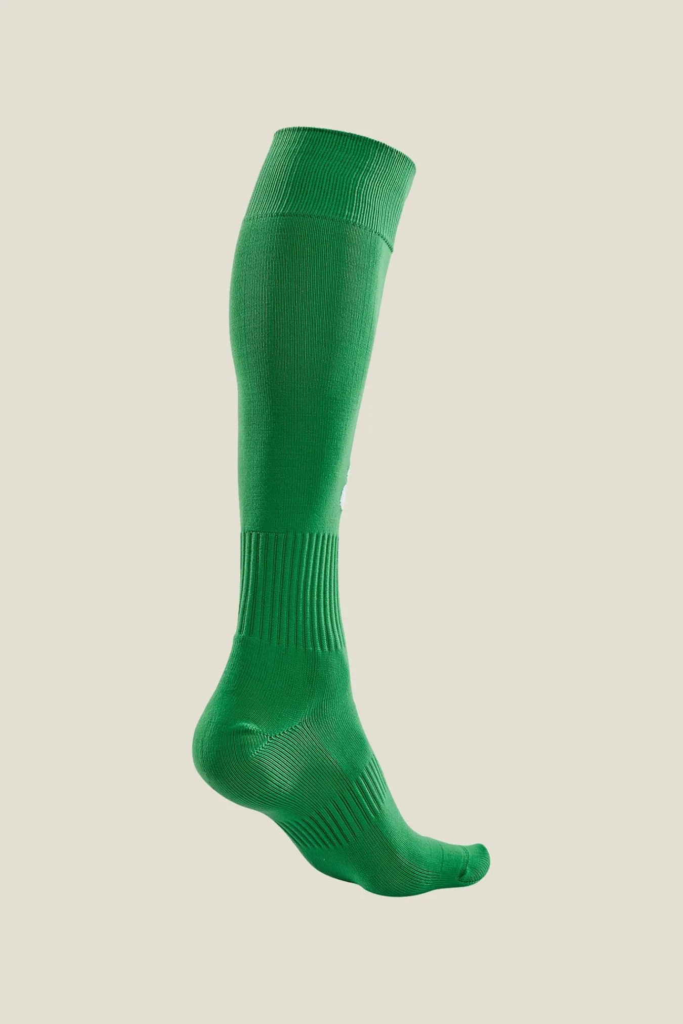 Craft Sportswear Strumpor|Teamwear^Squad Sock Solid Craft Green