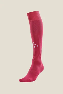 Craft Sportswear Strumpor|Teamwear^Squad Sock Solid Metro