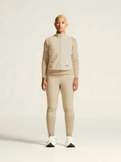 Craft Sportswear Jackor & Västar^SubZ Fleece Vest W Plaster