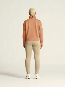 Craft Sportswear Hoodies & Sweatshirts^SubZ Funnelneck Jersey W Syrup