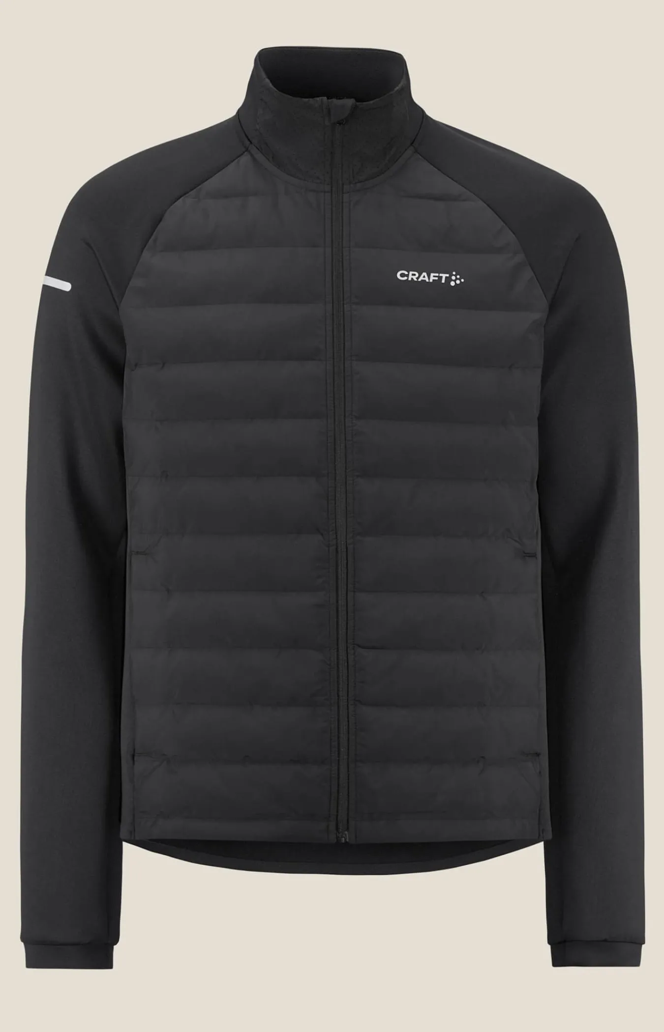 Craft Sportswear Jackor & Västar^SubZ Jacket 4 M Black