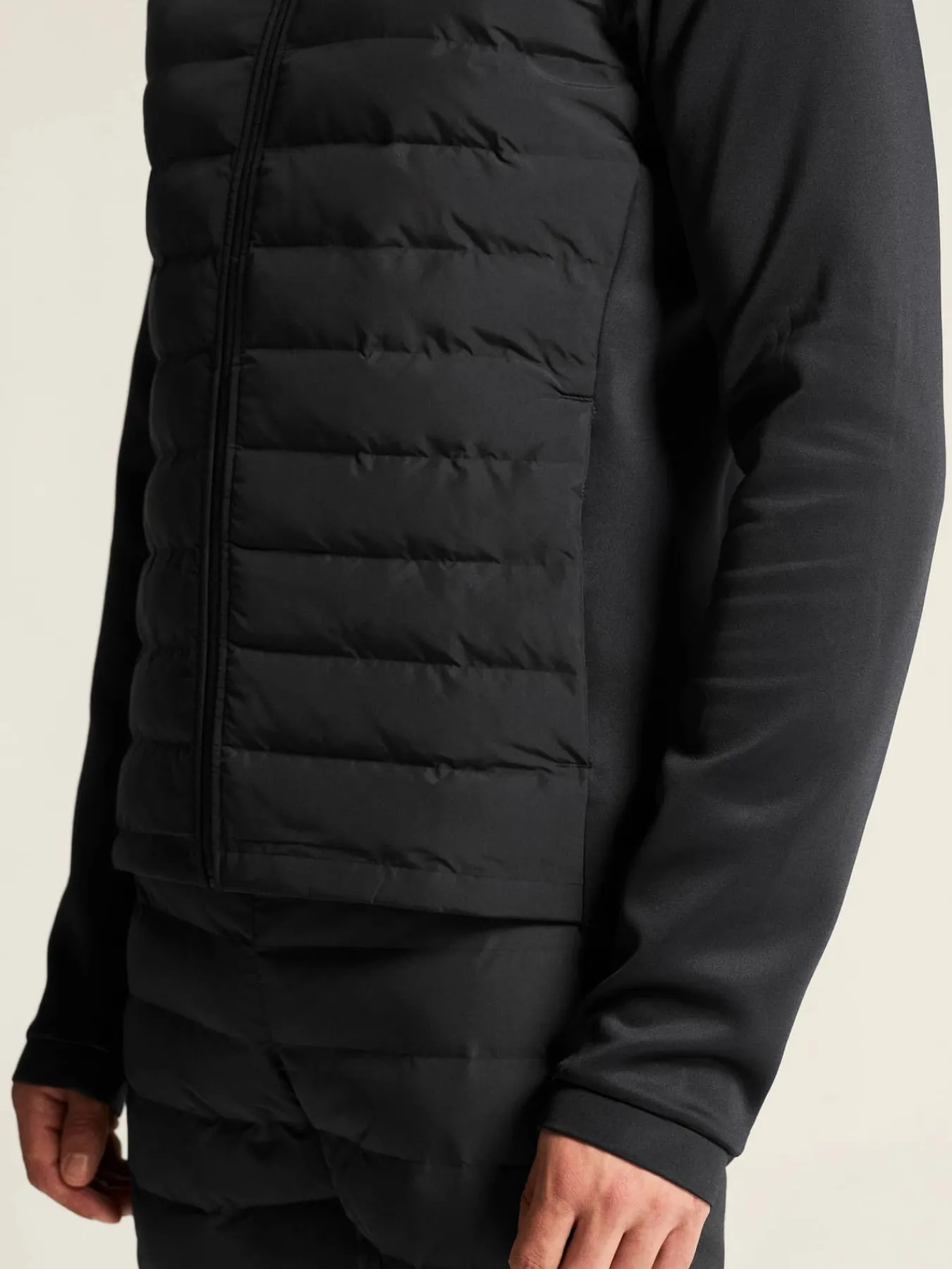 Craft Sportswear Jackor & Västar^SubZ Jacket 4 M Black