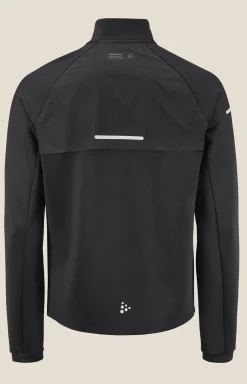 Craft Sportswear Jackor & Västar^SubZ Jacket 4 M Black