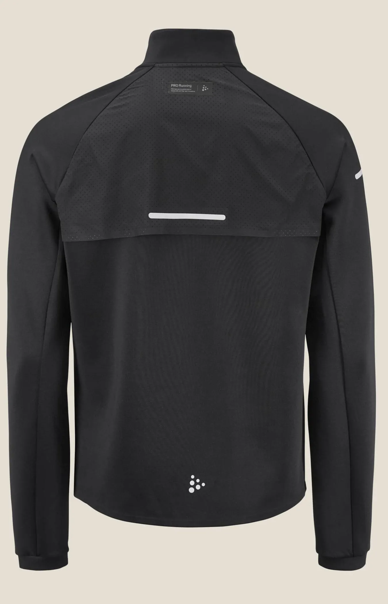 Craft Sportswear Jackor & Västar^SubZ Jacket 4 M Black