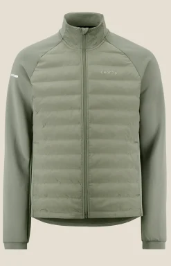 Craft Sportswear Jackor & Västar^SubZ Jacket 4 M Leaf