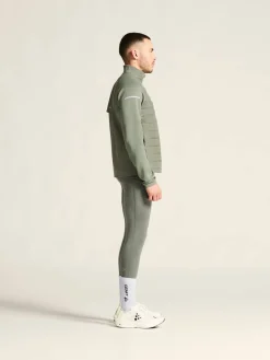 Craft Sportswear Jackor & Västar^SubZ Jacket 4 M Leaf