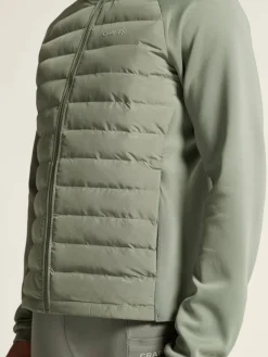 Craft Sportswear Jackor & Västar^SubZ Jacket 4 M Leaf