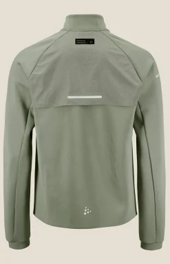 Craft Sportswear Jackor & Västar^SubZ Jacket 4 M Leaf