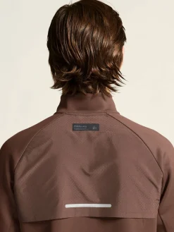 Craft Sportswear Jackor & Västar^SubZ Jacket 4 M Prune