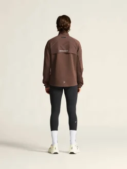 Craft Sportswear Jackor & Västar^SubZ Jacket 4 M Prune