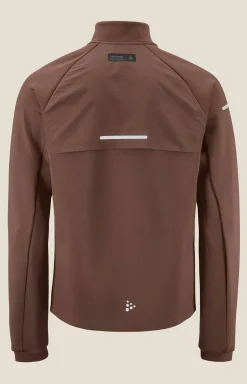 Craft Sportswear Jackor & Västar^SubZ Jacket 4 M Prune